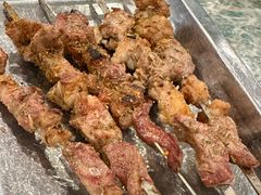 -马吉德牛肉拉面(新街口店)