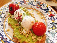 -Alimentari早午餐(安福路店)