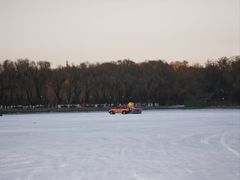 -北陵公园