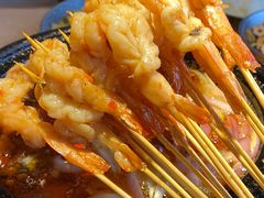 -胡马八破·川菜小馆(宽厚里店)