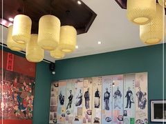 -福照楼汽锅鸡·云南菜(护国路店)