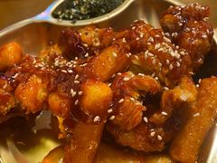 -汉米达特色料理餐厅(郴州友阿国际广场店)