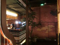 -江户烧肉(高德店)