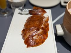 -小大董·烤鸭(观景餐厅·南京西路店)