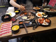 -火炉火自助餐(悠唐购物中心店)