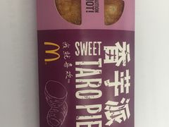 -麦当劳(东直门外大街店)