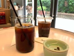 -GOTLOT COFFEE&KITCHEN角落厨房NOOK店
