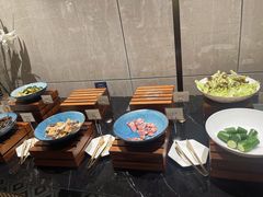 -南通中心濠河风景区圆融广场诺富特酒店