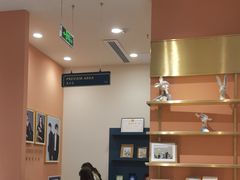 -海马体照相馆(厦门SM城市广场店)