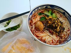 -中科大东区东苑餐厅(天使路店)