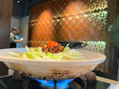 -筱爷叔·上海传统手工菜(新桥店)