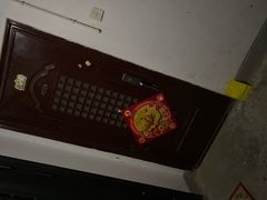 -华莱士·全鸡汉堡(五爱道店)