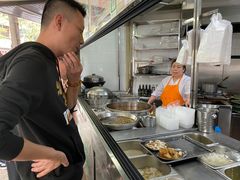 -福合沟无米粿甜汤粿品店