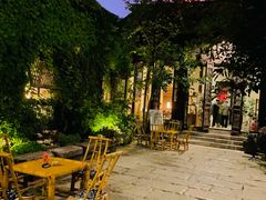 -回龙窝历史文化街区