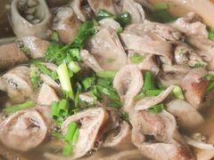 -周记翘脚牛肉
