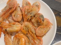 -皇朝万鑫自助餐厅