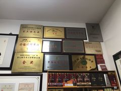 -水香园·中国徽菜名店(紫霞大道店)