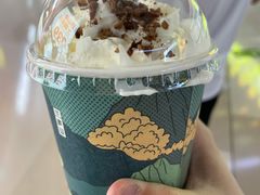 -KUNCHA鲲茶·江西制茶(铜锣湾店)