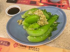 -点都德(喜粤楼店)