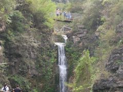 -孤山寨风景区