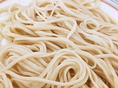 -歹歹的加个面过油肉拌面