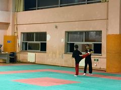 -武术世家少儿培训中心(首都体育学院店)