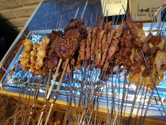 -冰城小镇音乐串吧·聚会餐厅(百子湾店)