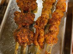 -贯贯吉·清真餐厅(浙江中路店)