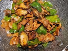 -船歌·鱼水饺青岛菜(枫蓝国际购物中心店)