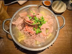 -肖四女乐山跷脚牛肉(世博源店)