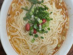 -周小波重庆小面·重庆名小吃(邹容路店)