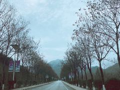 -终南山南五台景区