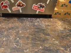 -初色海鲜自助(万丰路店)