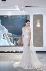 -MANLI BRIDAL婚纱