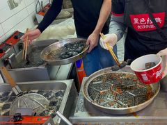 -黑色经典臭豆腐·湖南特产(潇湘文化店)