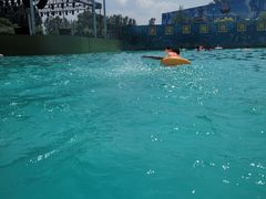 -海盗传奇水世界