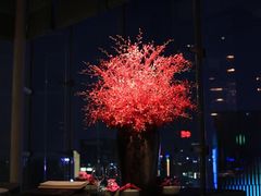 -悦轩中餐厅·高空江景·杭州柏悦酒店