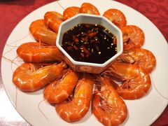 -琼大师东方烤乳猪(亚特兰蒂斯店)