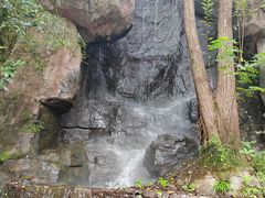 -天目湖山水园