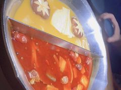 -湊湊火锅·茶憩(石家庄万象城店)