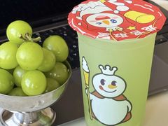 -平安金融中心云际观光层
