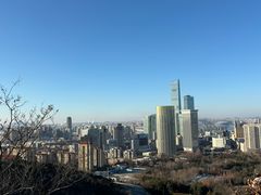 -富斯特索道