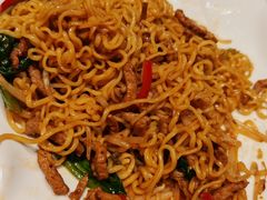 -喝丢一只鞋海鲜烧烤·海肠捞饭(东关街店)