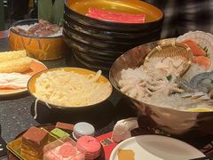 -牛New寿喜烧(金茂览秀城店)
