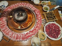 -刘老表·瓦罐汤涮肉(青云谱店)