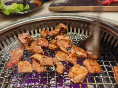 仙台一米牛舌-厚贞日式烤肉(龙之梦店)