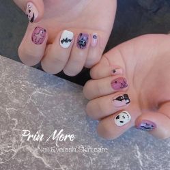 -米小兔美甲美睫