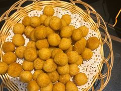 -鱼头泡饭·湖北菜·非物质文化遗产(岳家嘴总店)