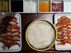 明炉烤鸭一吃-荣兴酒家(徐家汇店)