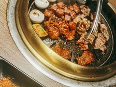 -火炉火自助餐(悠唐购物中心店)